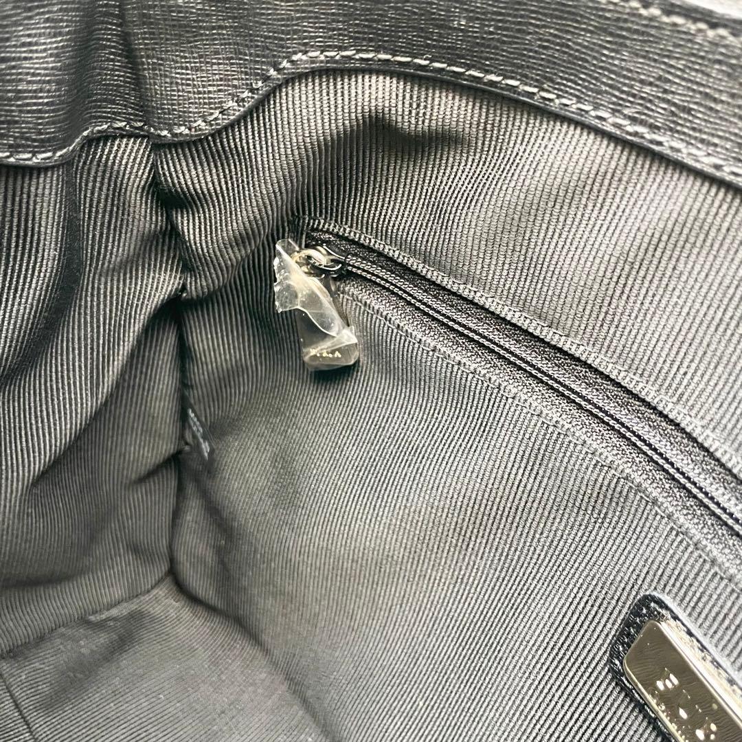 フルラ FURLA ハンドバッグ 2way リンダ トート レザー ほぼ新品