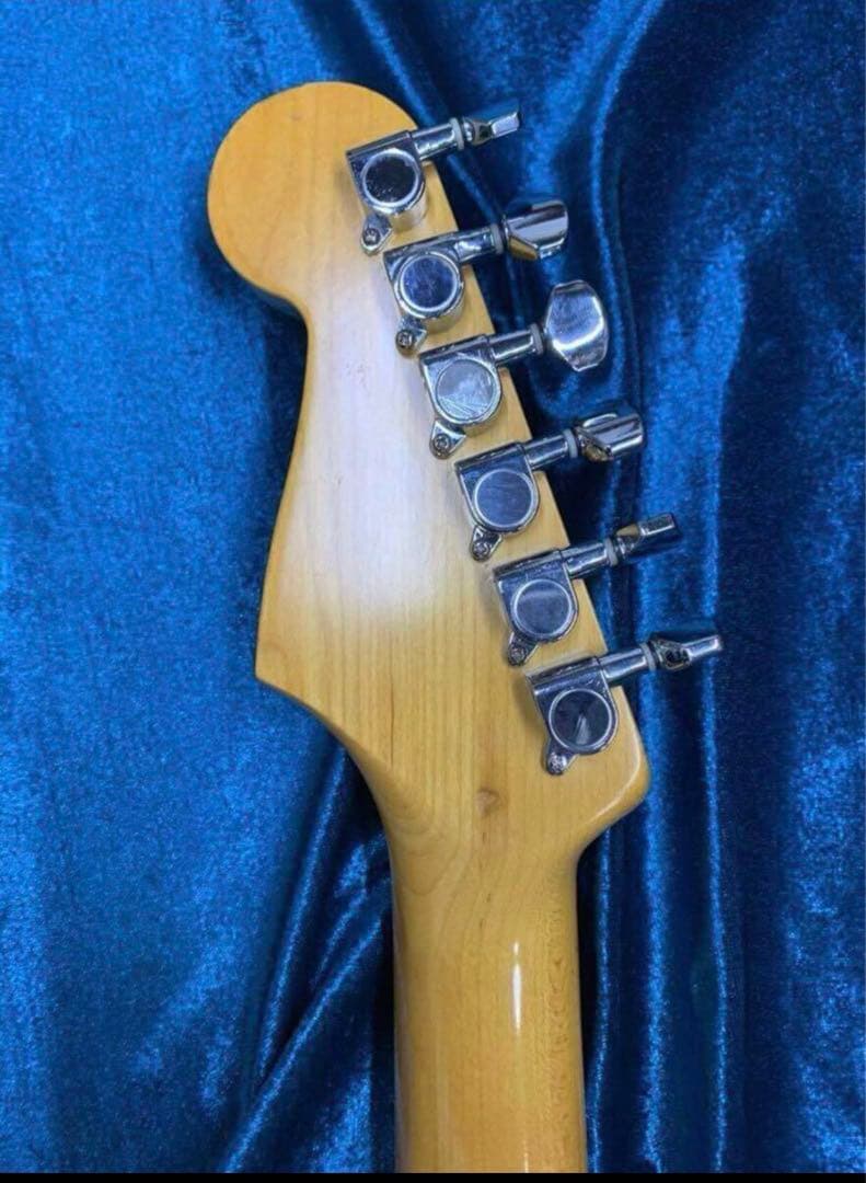 美品　激鳴　トーカイ　ジャパンヴィンテージ　エレキギター SRシリーズ　80年代