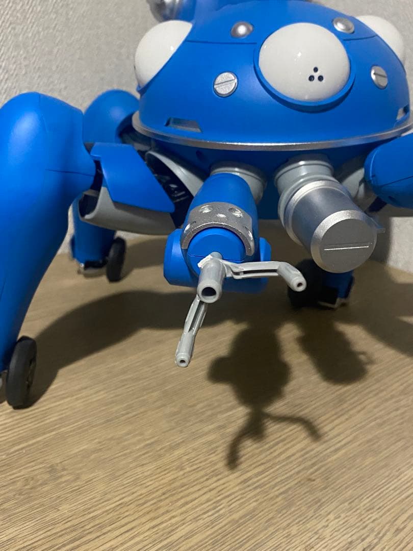 Cerevo 攻殻機動隊 1/8 タチコマ スペシャルエディション