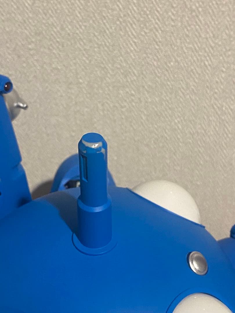 Cerevo 攻殻機動隊 1/8 タチコマ スペシャルエディション