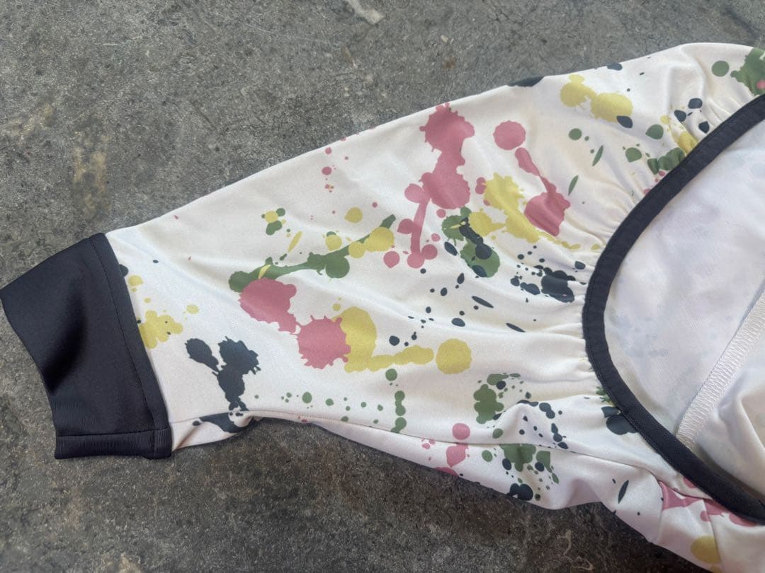 ALPHAICON アルファアイコン フルドッグガード 4L