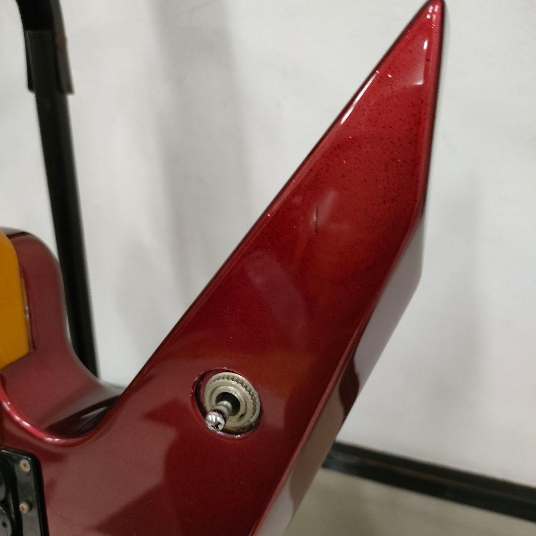 Killer Exploder キラー エクスプローダー キラーギター 高崎晃