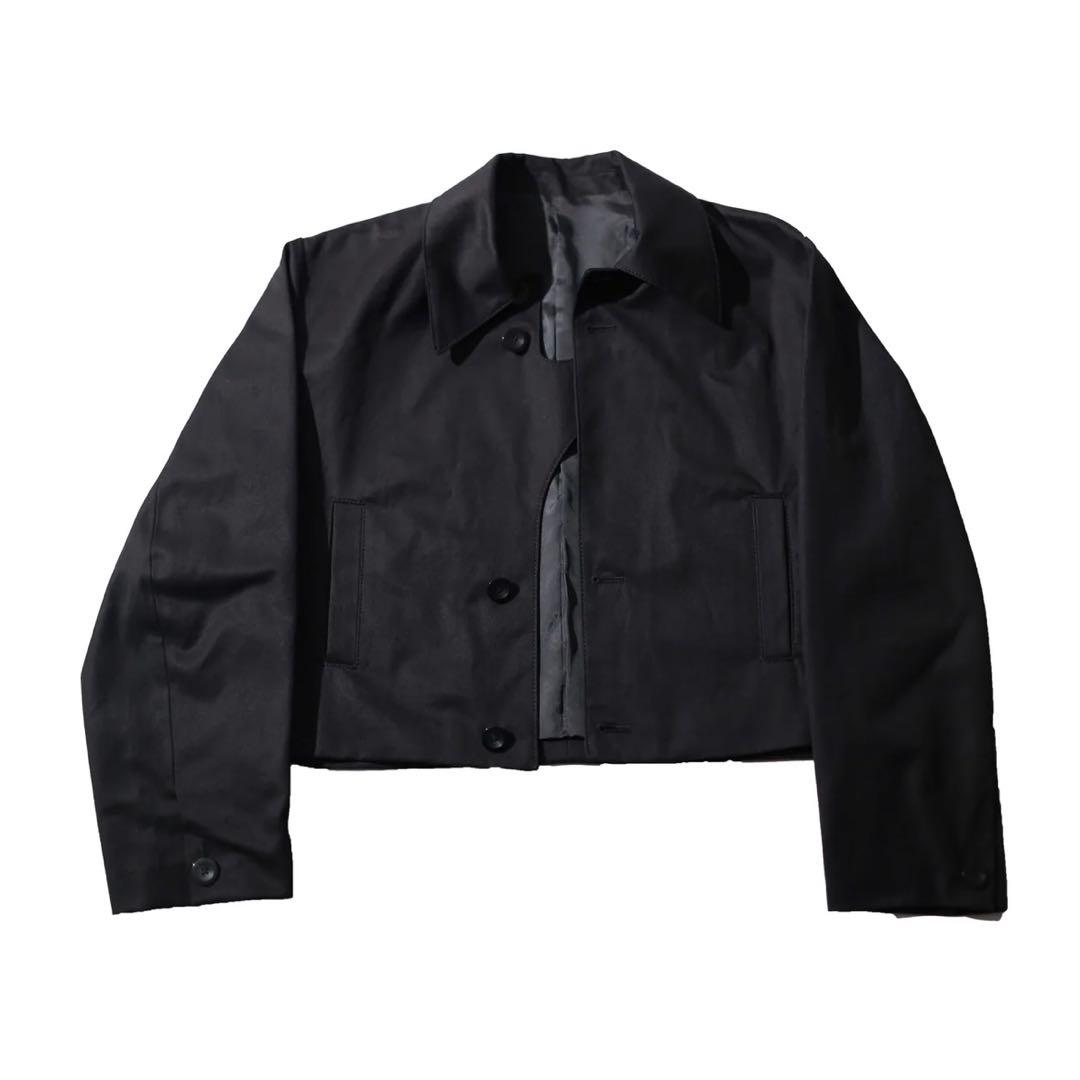 ジャケット・アウター STRONG 001 SHORT JACKET