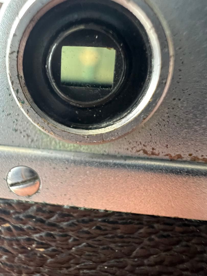 Canonレンジファインダーフィルムカメラ、レンズセット中古品