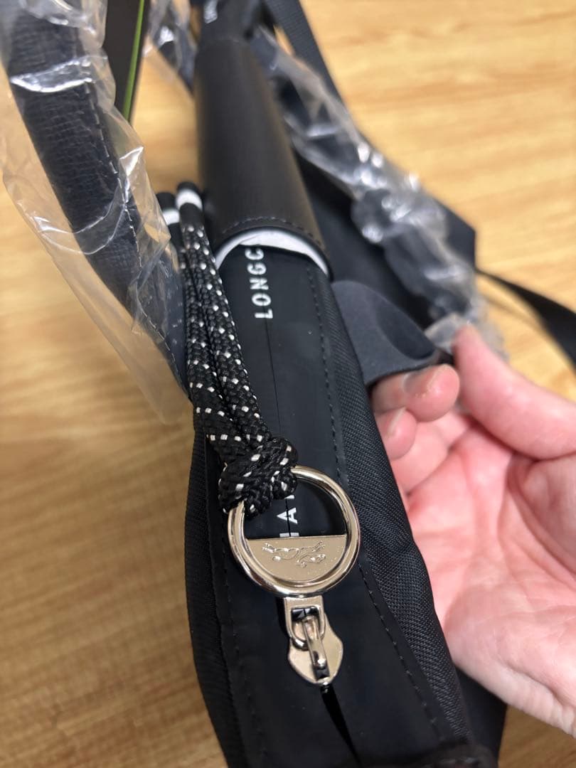 本物新品‼️ロンシャン ショルダーバッグ プリアージュ エナジー Sサイズ