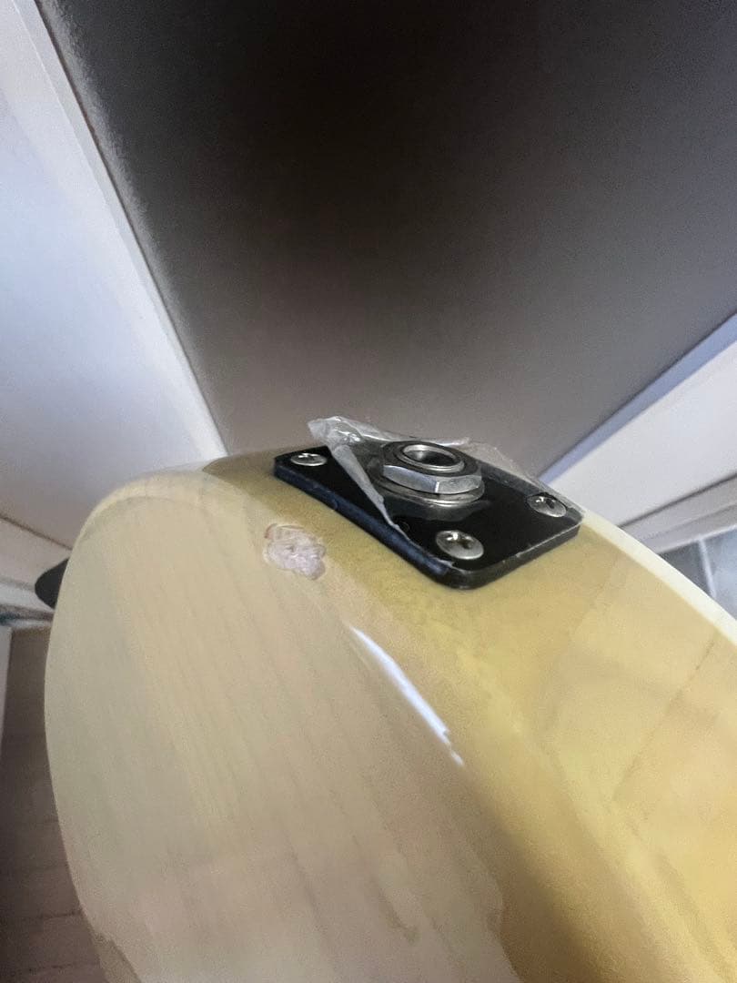 し*だ様 フジゲン　JIL2-ASH-M/OWBテレキャス