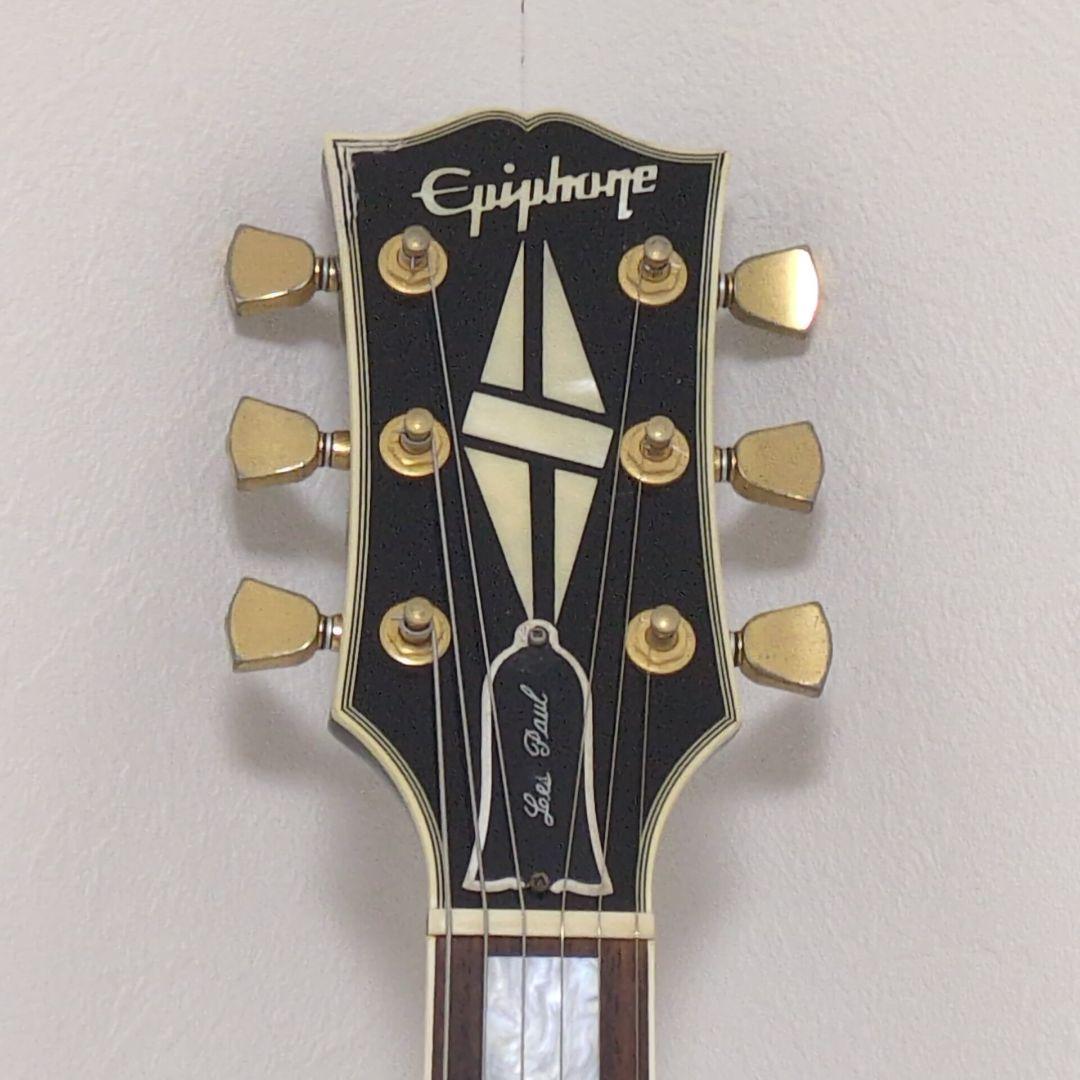 Epiphone Japan Les Paul CUSTOM レスポールカスタム