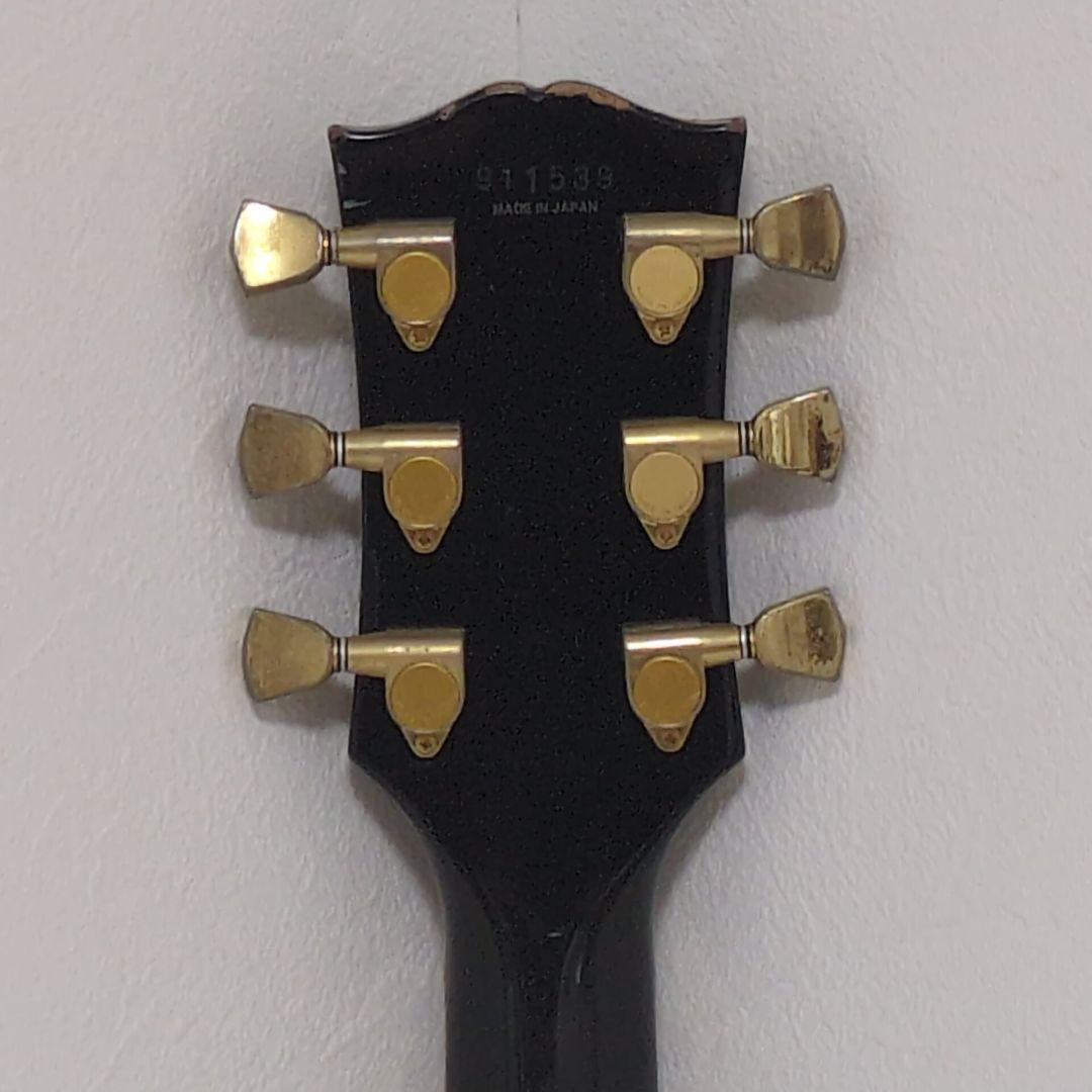 Epiphone Japan Les Paul CUSTOM レスポールカスタム