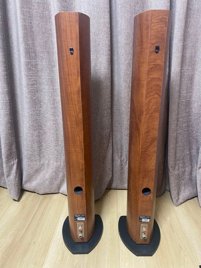 Pioneer スピーカーS-LM2-LR