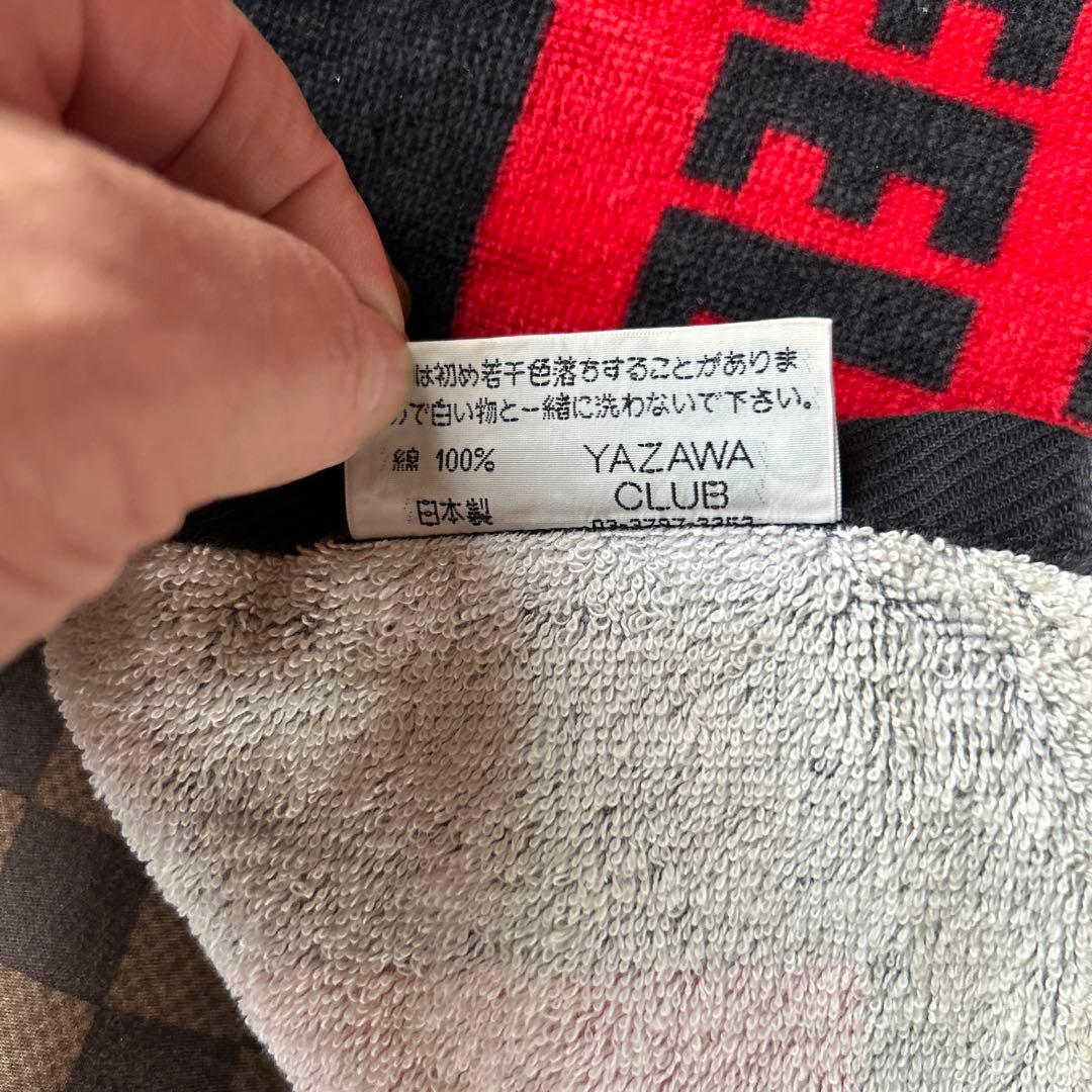 矢沢永吉SBT縦型シルエット