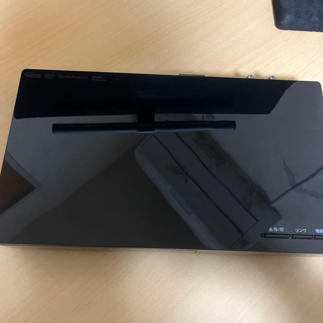 Panasonic UN-TD8S リモコン追加