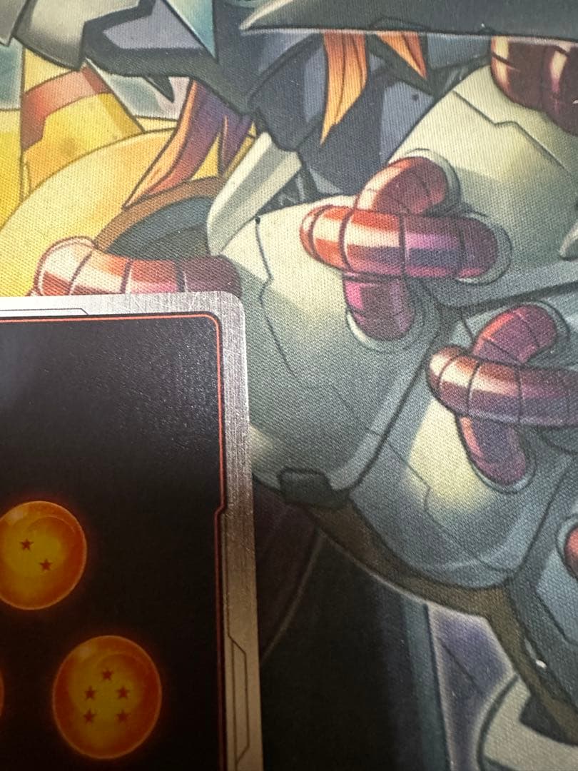 孫悟空 gt scr スーパーパラレル フュージョンワールド fb03-140