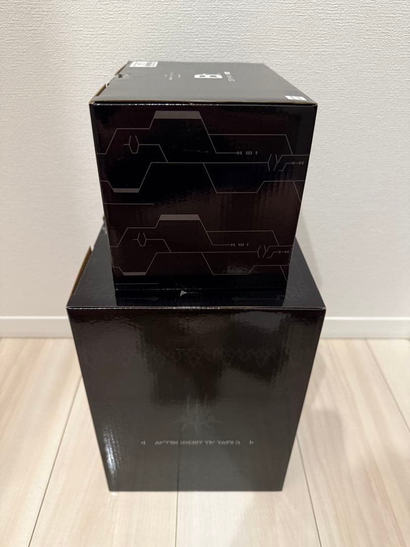 NieR:Automata 2B フィギュア セット