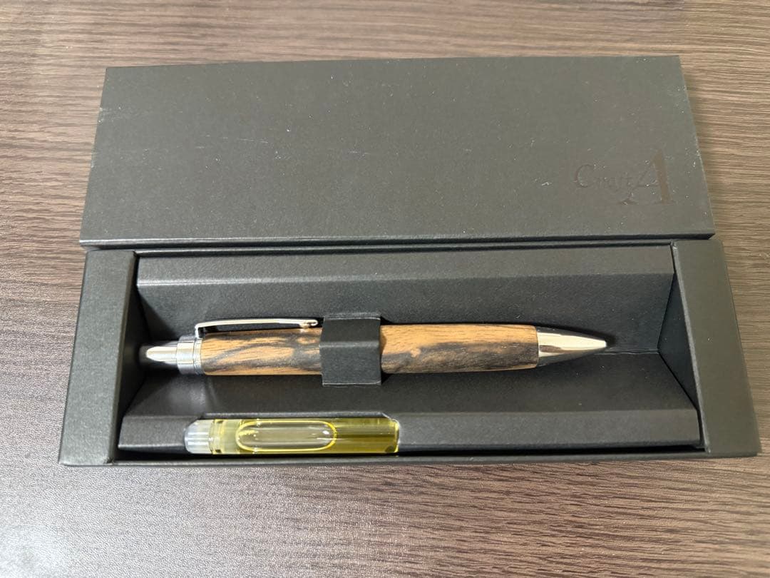 クラフトエー　ツイスト式マルチペン　ＭL502