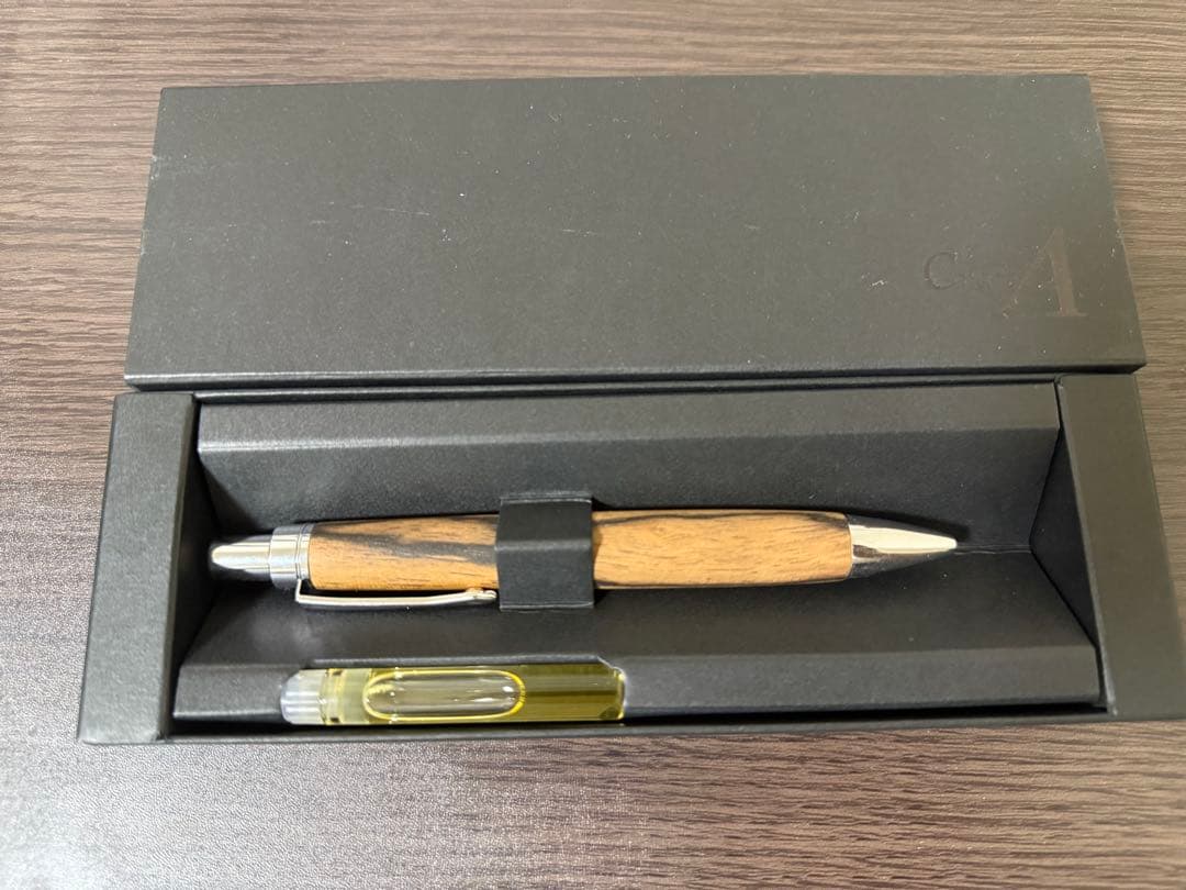 クラフトエー　ツイスト式マルチペン　ＭL502