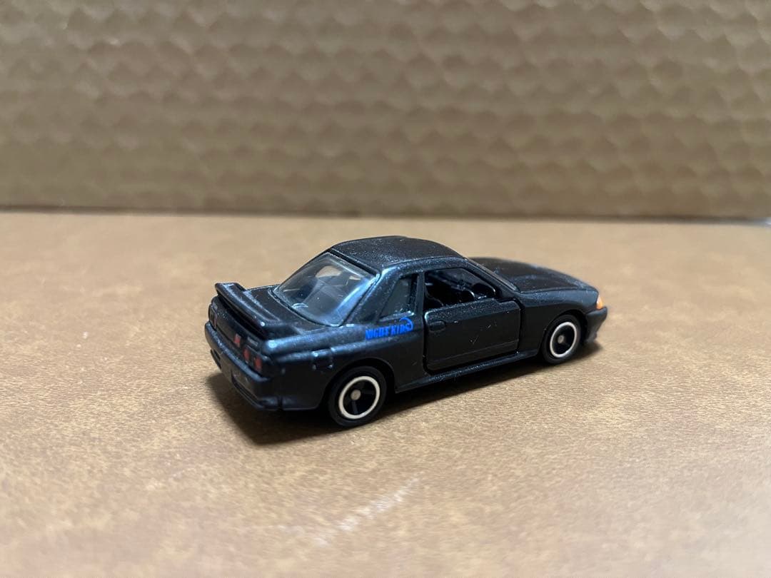 トミカ イニシャルDセット