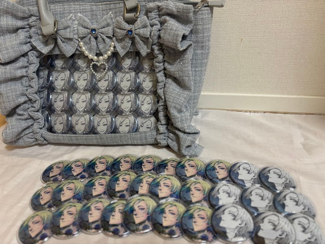 ミヒャエル・カイザーまとめうりセット