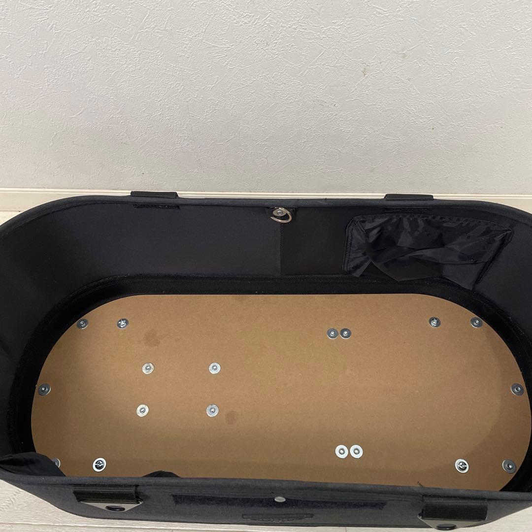 Mercedes-Benz × AIRBUGGY コット　エアバギーコット