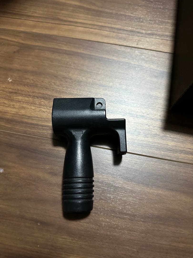 うげひさ　MP5KHC カスタム品