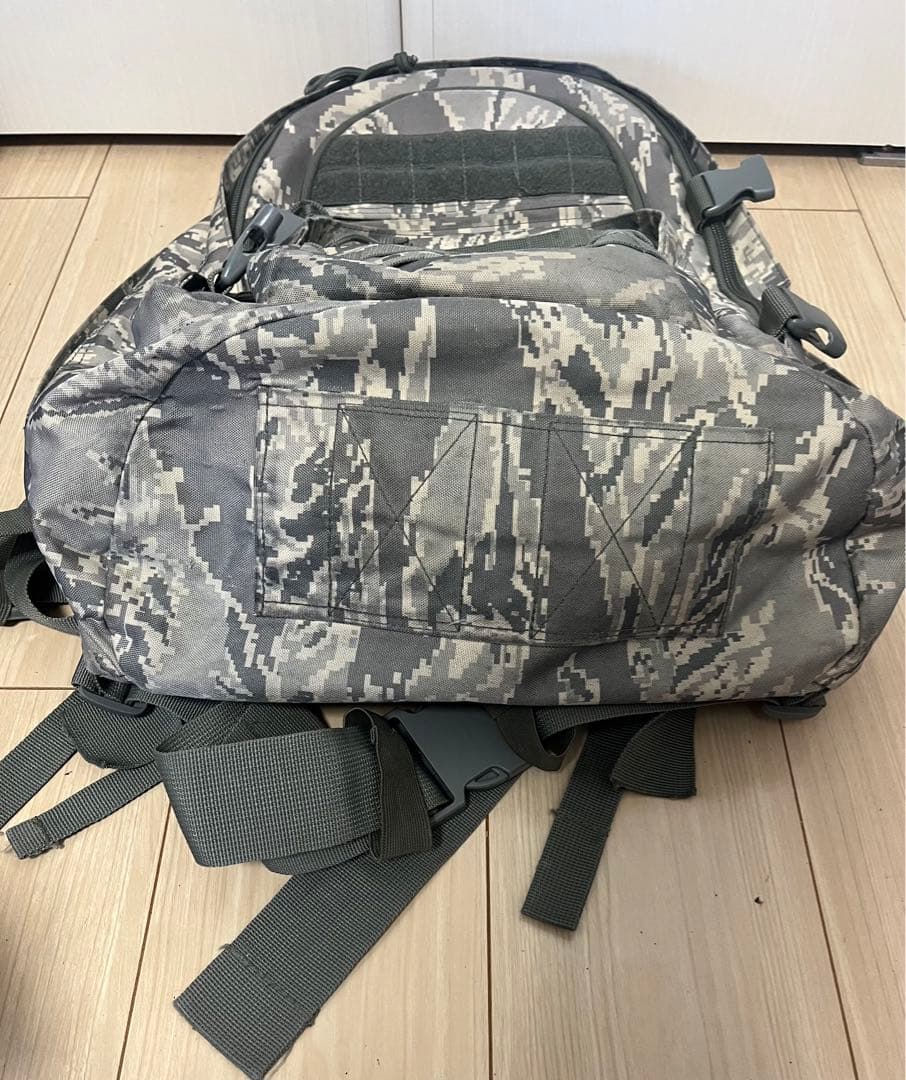 サンドパイパー オブ カリフォルニア 3日間エリートバックパック