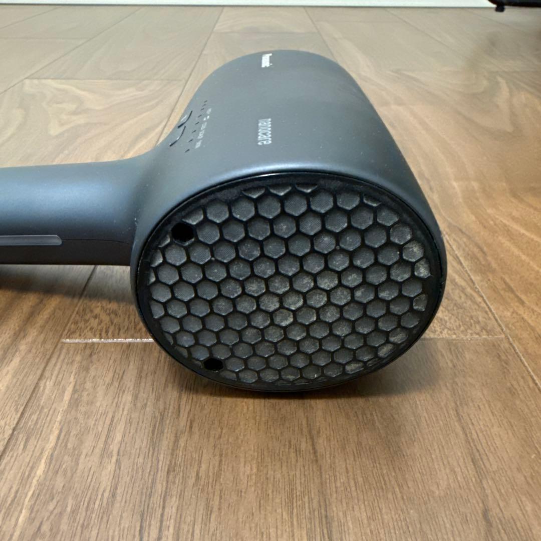 Panasonic ヘアドライヤー ナノケア EH-NA0J