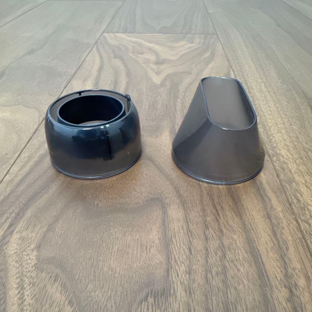 Panasonic ヘアドライヤー ナノケア EH-NA0J