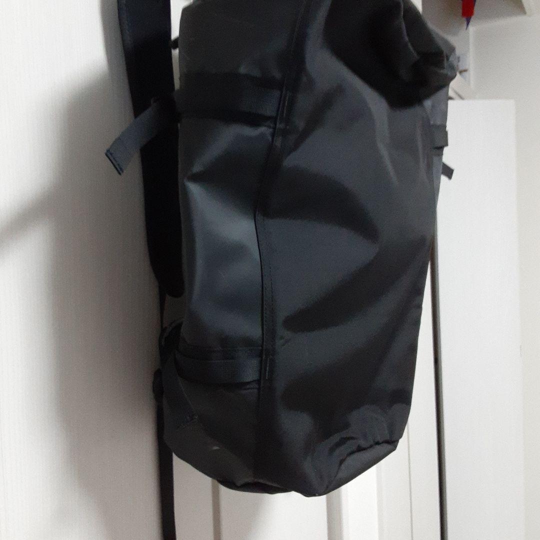 THE NORTH FACE 黒 ボストン型リュック