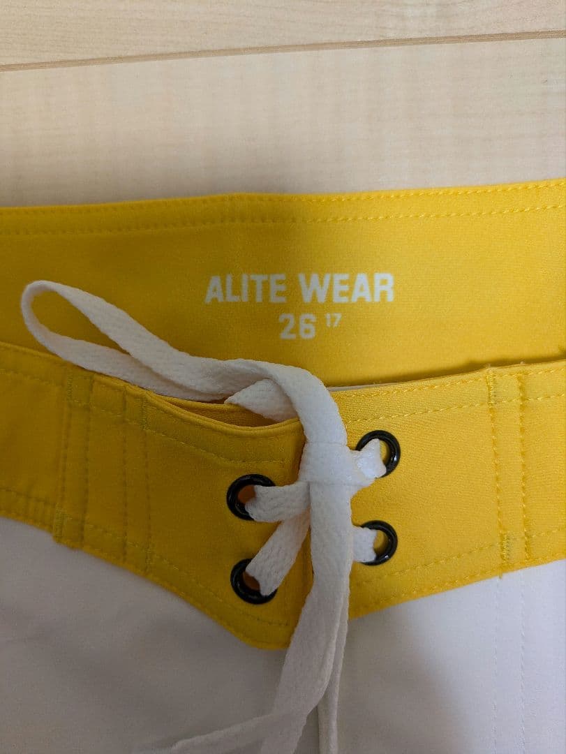 【べーやん】ALITE WEAR サーフパンツ/フィジーク/ 26サイズ