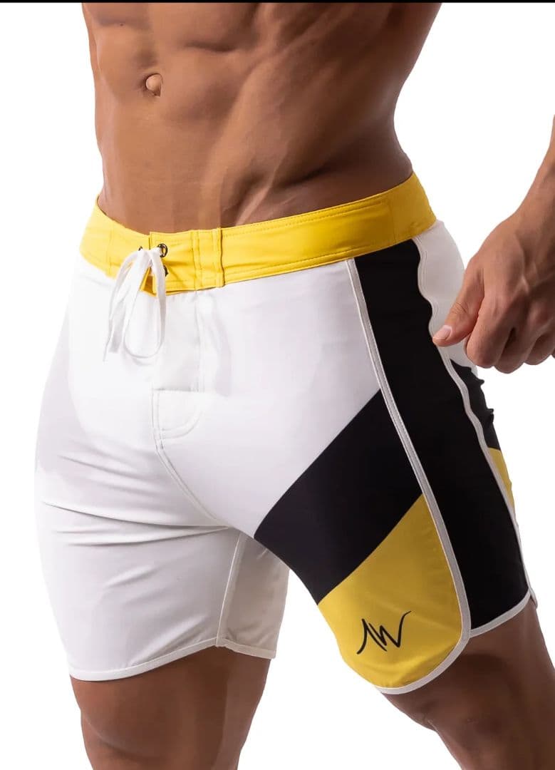 【べーやん】ALITE WEAR サーフパンツ/フィジーク/ 26サイズ