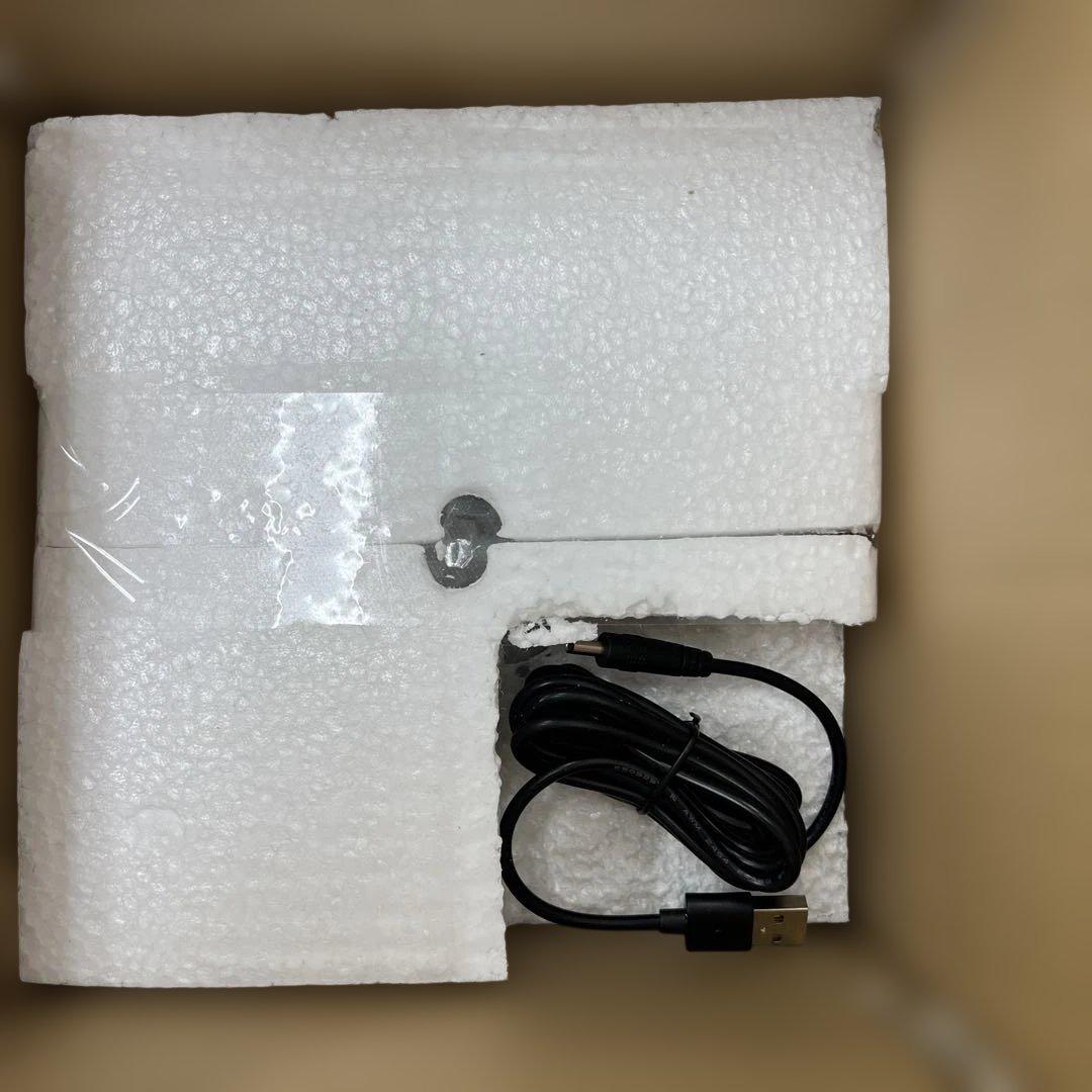 12485 南貿易 アクリル製メリーゴーランド (