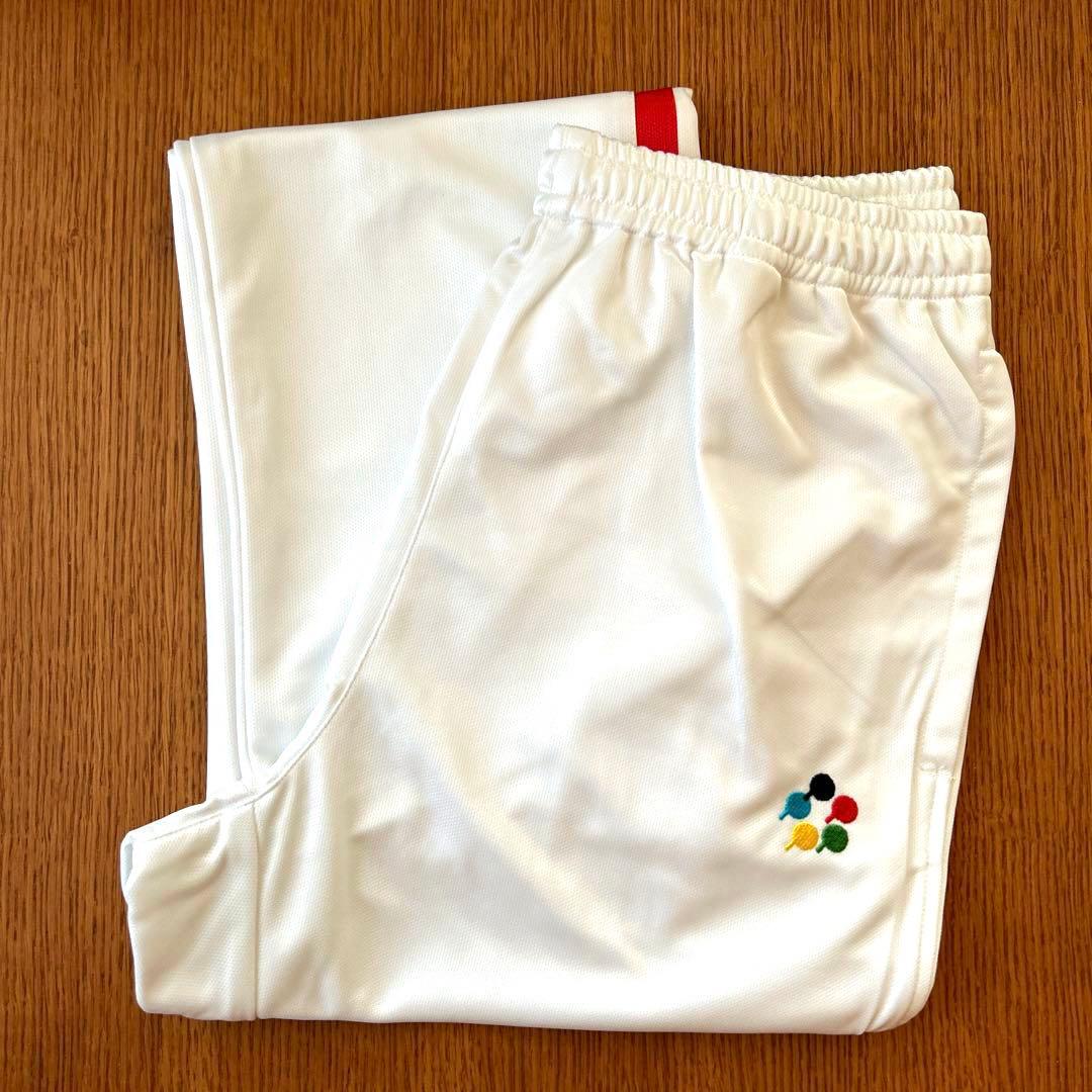 【新品】東京事変 ニッポニアジャージ 2020 ホーム 上下セット M