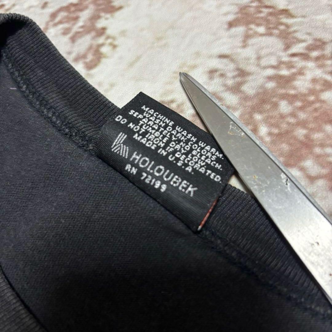 【極レア】ビンテージ 90s ハーレーダビッドソン HARLEY ノースリーブ