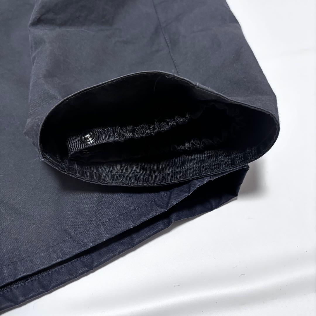 Barbour for MARKAWARE & EDIFICE 別注 SPEY