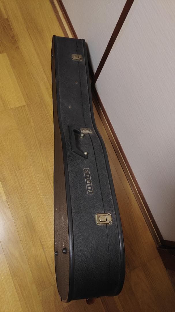 Morris B-18 (ケース付)+エレキギターlegend