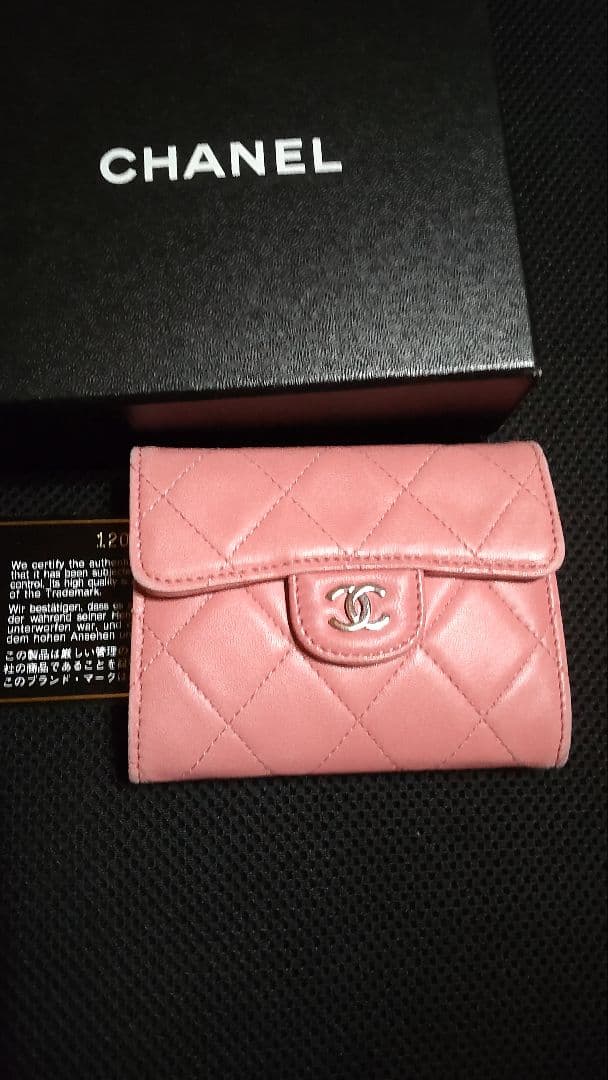 ★専用シャネルケース☆