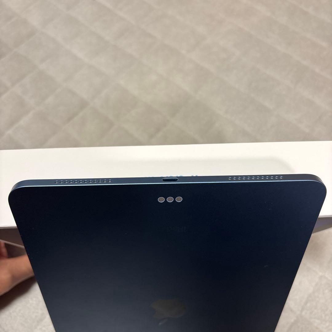 (中古)Apple iPad Air wifi 256GB 本体 ブルー