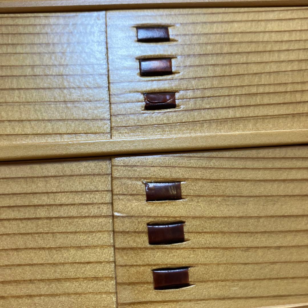 大館　曲げわっぱ　弁当箱