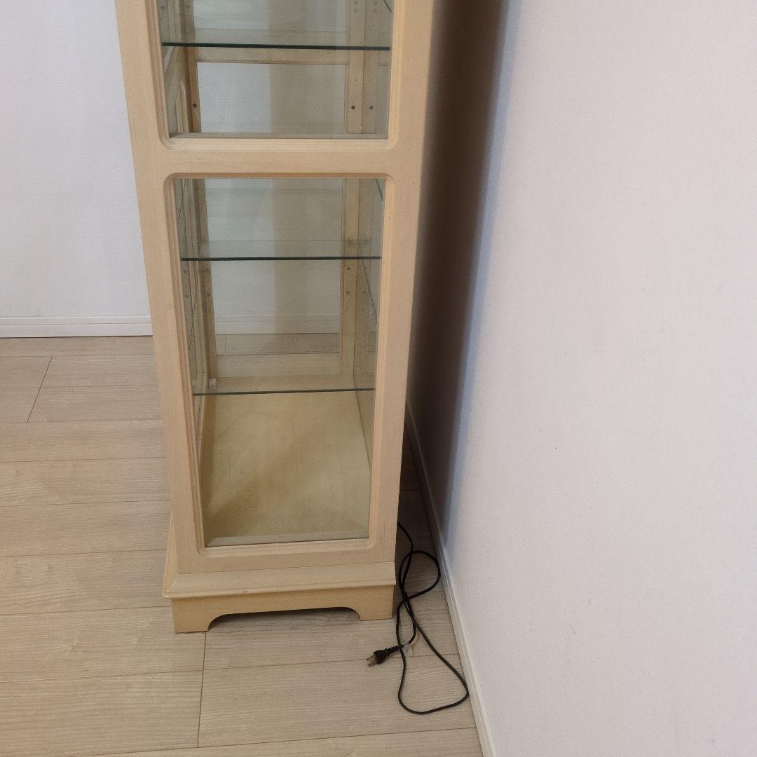 マ*マ様 リンホーリン アンティーク 飾り棚