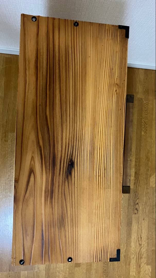 【レトロな引き出し箪笥】薬箱　木箱　木製　時代箪笥　古物　骨董