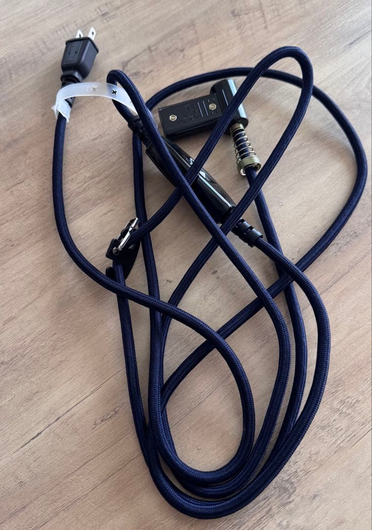 ニトリこたつ(フロットG 105 VNA)