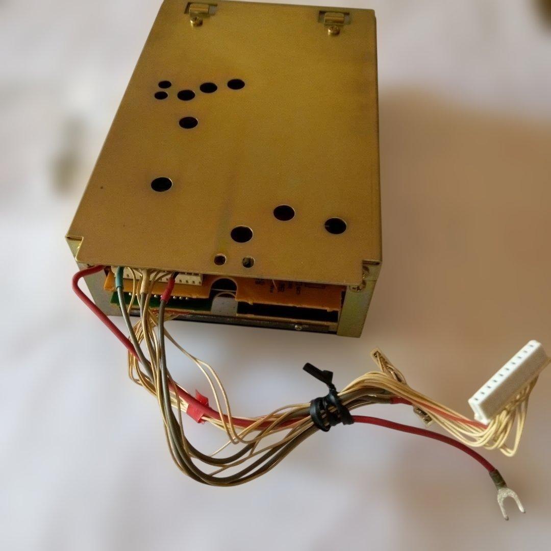 FT-736用　50Mhzバンドユニット