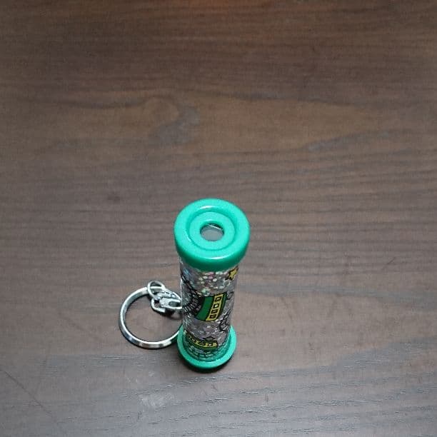 江ノ電 万華鏡ストラップ