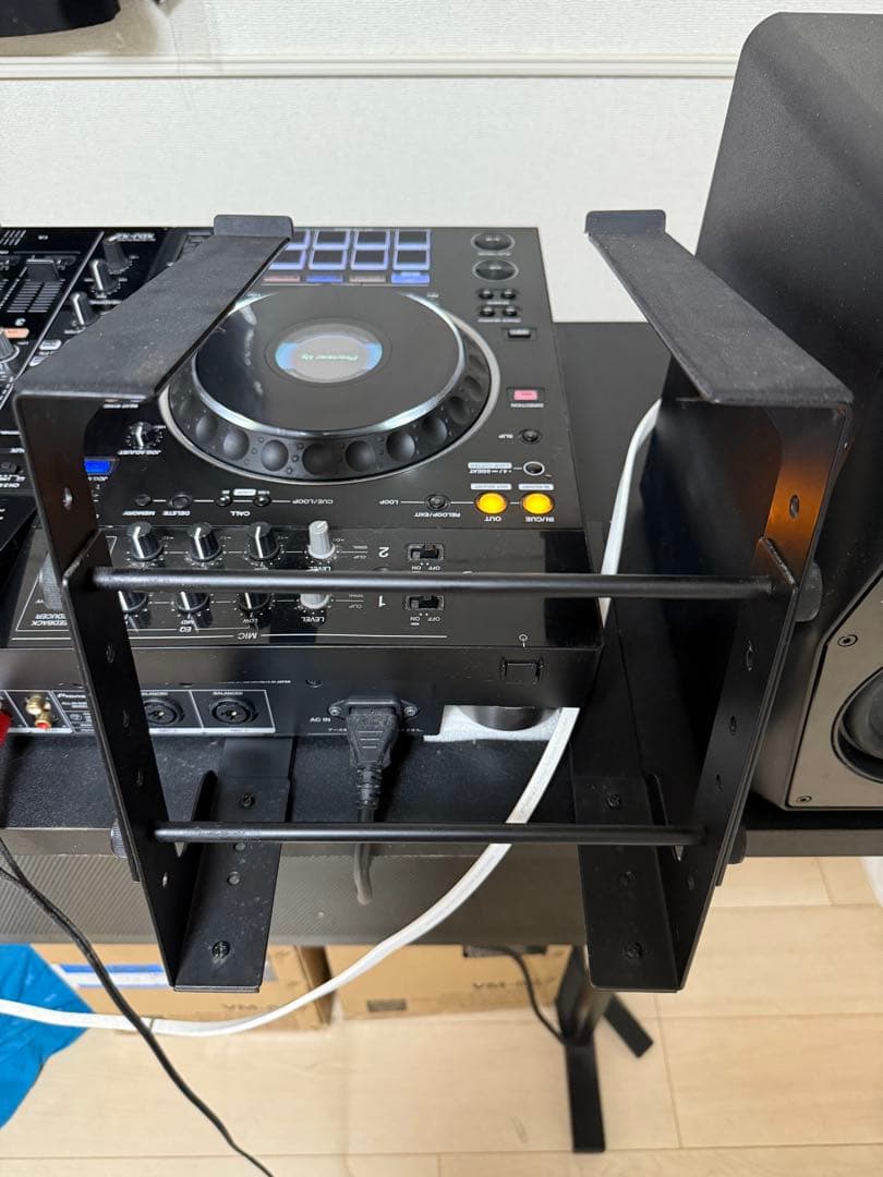 Pioneer DJ XDJ-XZ4オールインワンDJ機材+スピーカーセット