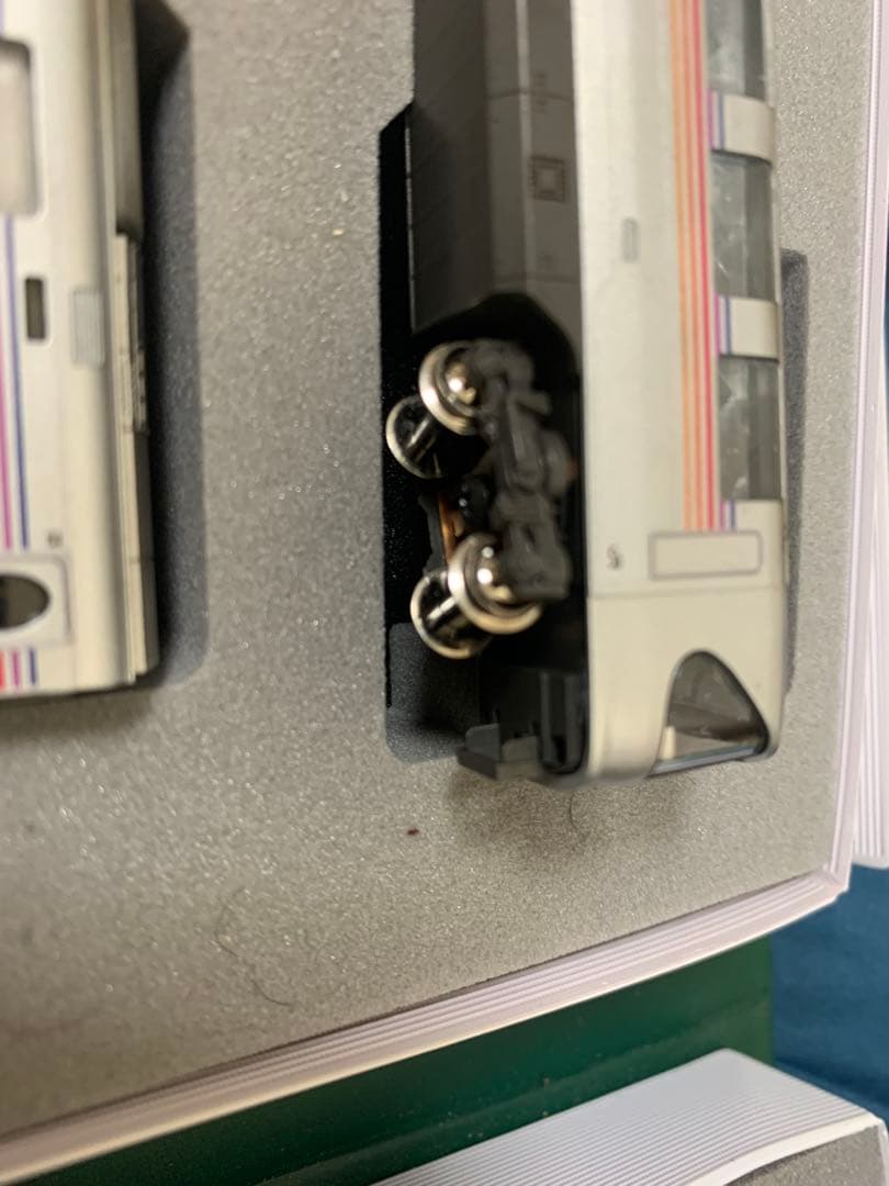 E26系 カシオペア 12両 フル編成 ジャンク