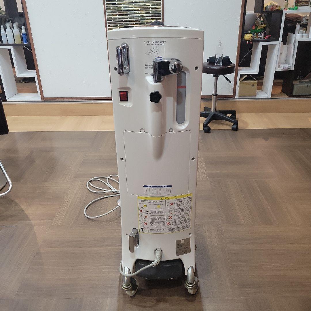 オオヒロ　Vivian X ミストディオ100