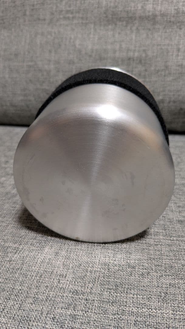 jindaiji mountain works ヒルビリーポット 550