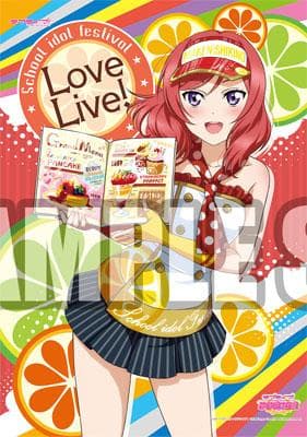 ラブライブ! 　西木野真姫　グッズ　まとめセット