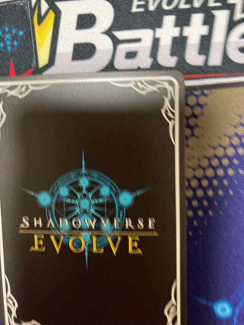 飢餓の絶傑　ギルネリーゼ　PR