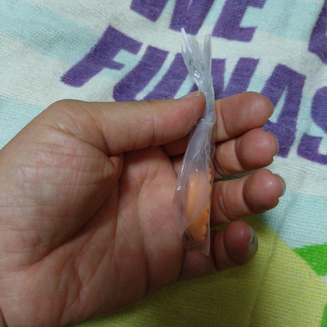 (捜索中)値下げ！コメにて555円 ぐでたまキーホルダー(タルト)