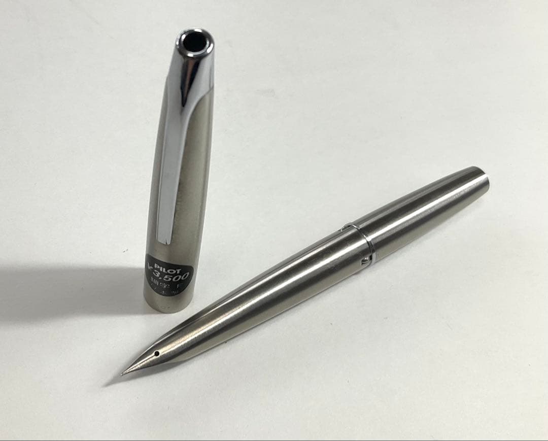 PILOT パイロット μ 701